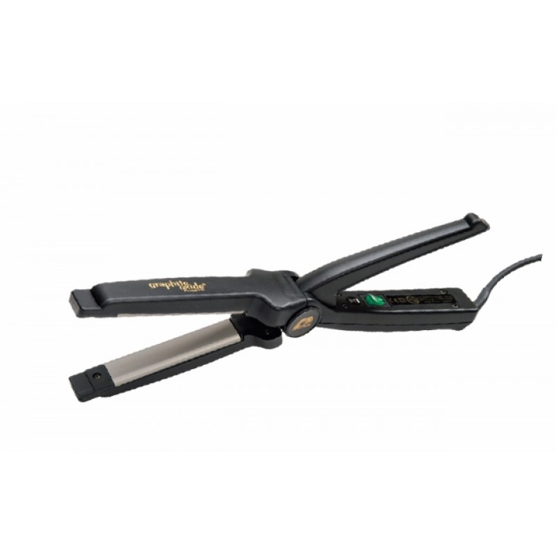 Τοστιέρα Graphite Oxide Mini